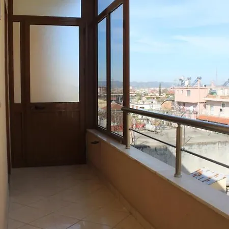 Bledi'S Comfy Apartment In New Blvd / Free Parking Tirana Exterior photo